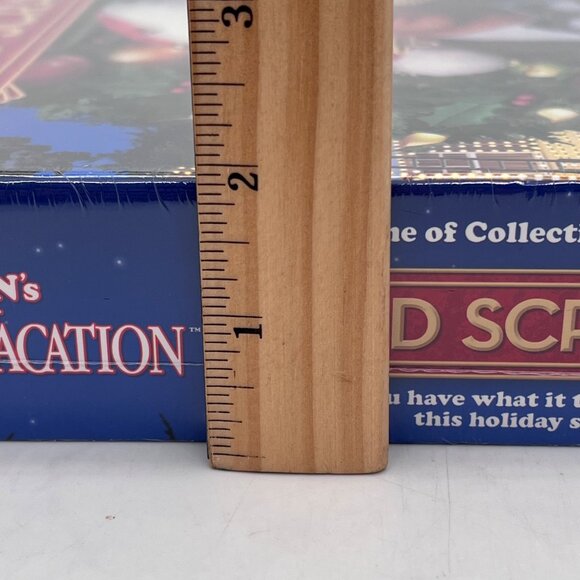 National Lampoons Christmas Vacation Card Scramble Game Collection Strategy NEW - Picture 11 of 13